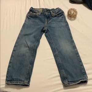 3T Boys Polo Ralph Lauren Jeans